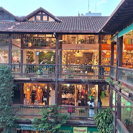 Teresópolis Apartamento no Alto Exterior foto