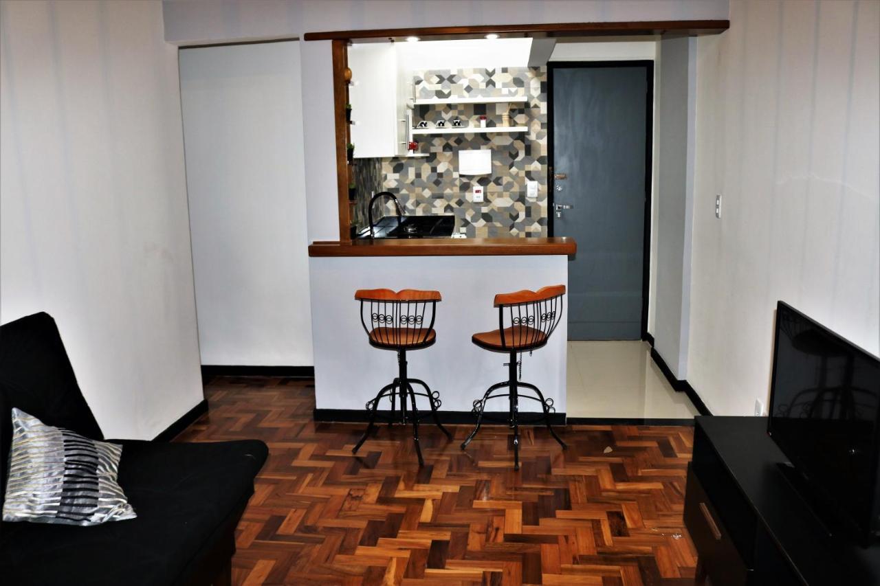 Teresópolis Apartamento no Alto Exterior foto