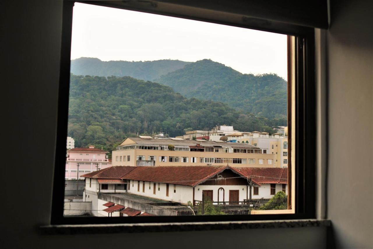 Teresópolis Apartamento no Alto Exterior foto