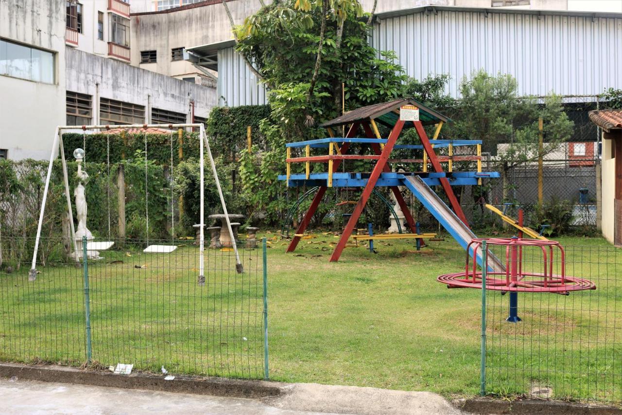 Teresópolis Apartamento no Alto Exterior foto