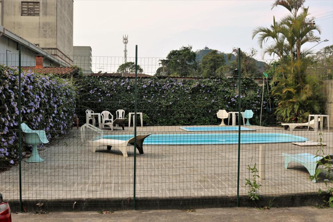 Teresópolis Apartamento no Alto Exterior foto