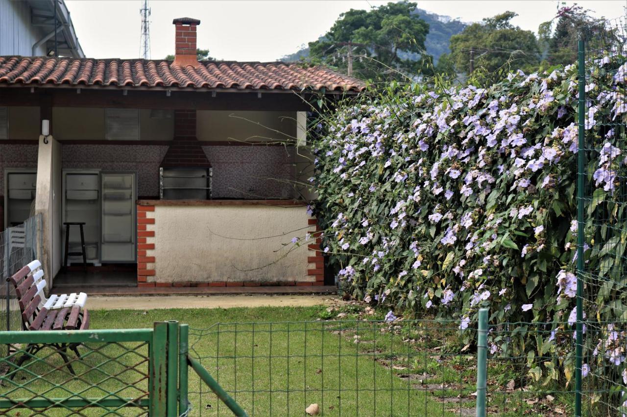 Teresópolis Apartamento no Alto Apartamento Exterior foto