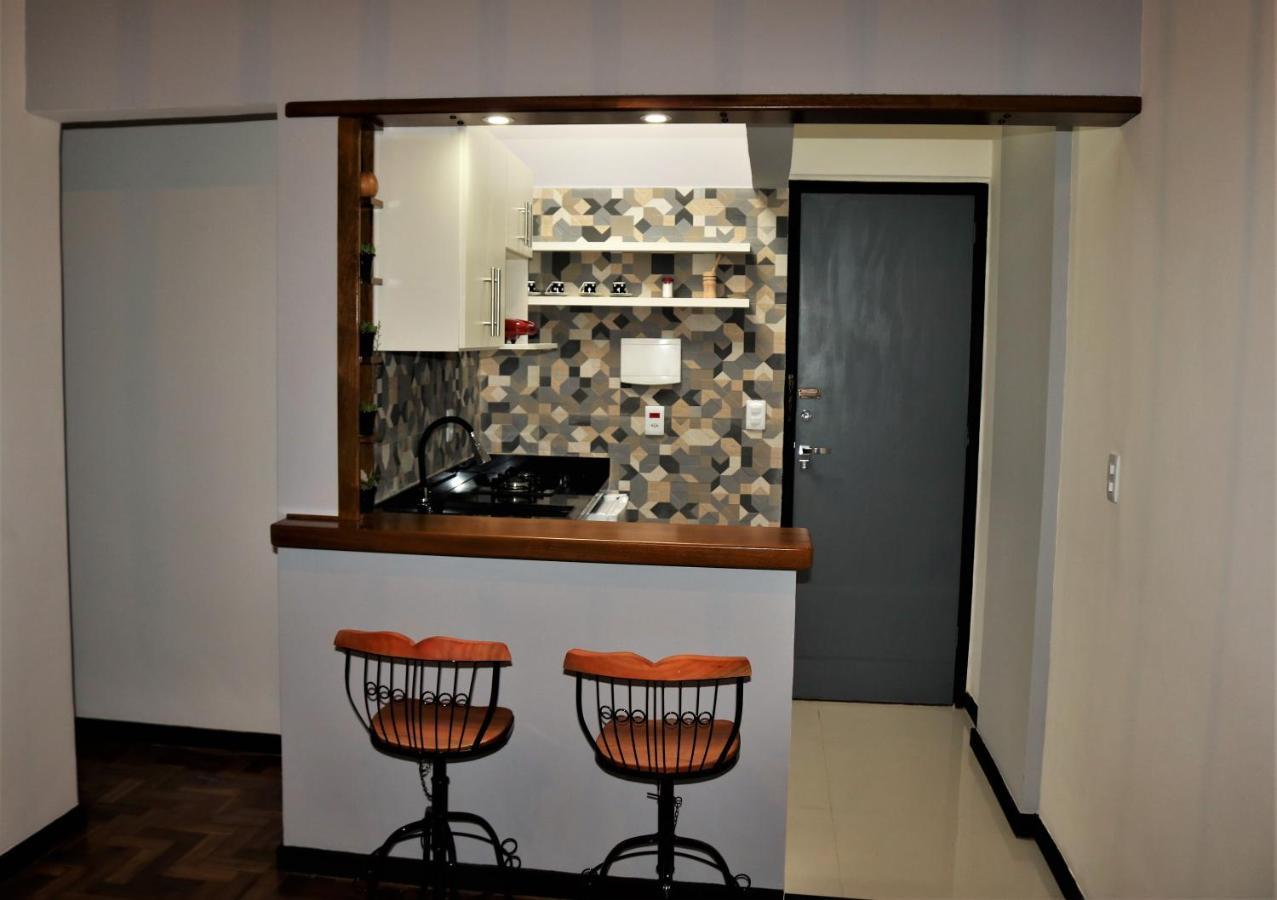 Teresópolis Apartamento no Alto Exterior foto