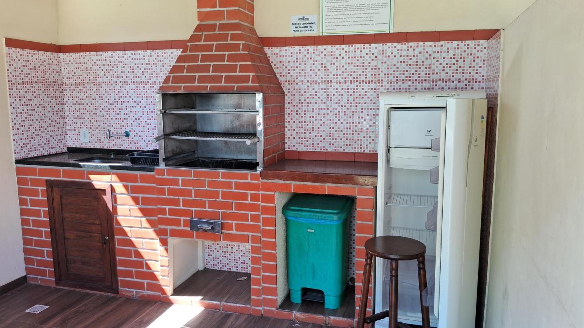 Teresópolis Apartamento no Alto Exterior foto